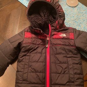 The North Face